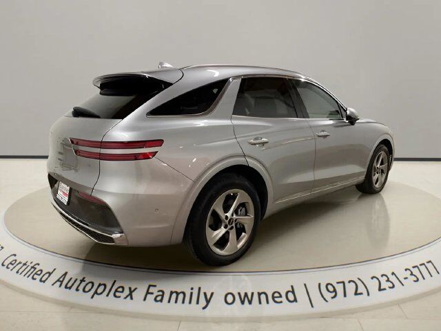 2026 Genesis GV70 2.5T Advanced Dallas TX