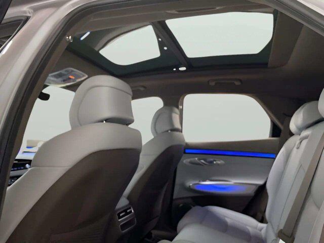 2026 Genesis GV70 2.5T Advanced Dallas TX