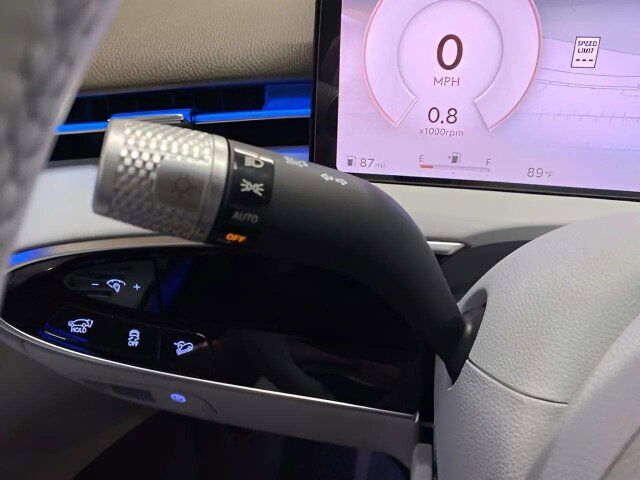 2026 Genesis GV70 2.5T Advanced Dallas TX