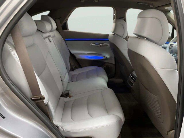 2026 Genesis GV70 2.5T Advanced Dallas TX