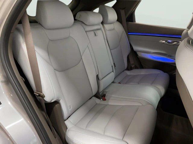 2026 Genesis GV70 2.5T Advanced Dallas TX