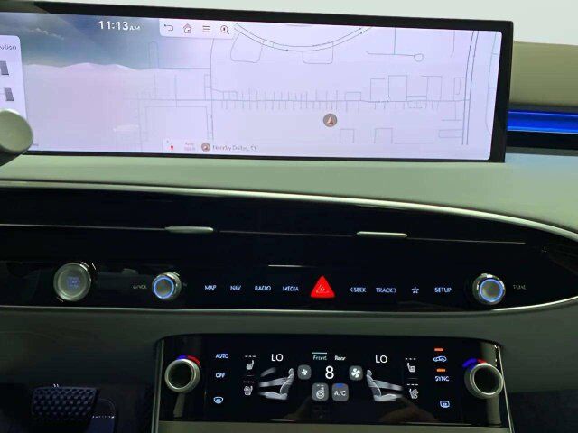 2026 Genesis GV70 2.5T Advanced Dallas TX