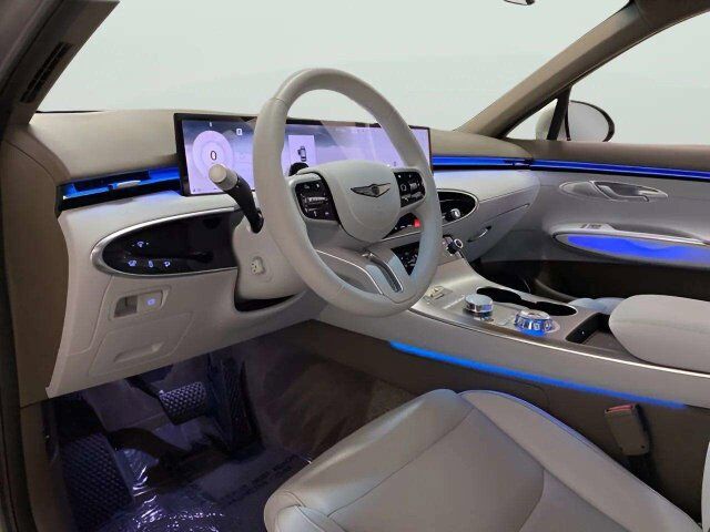 2026 Genesis GV70 2.5T Advanced Dallas TX