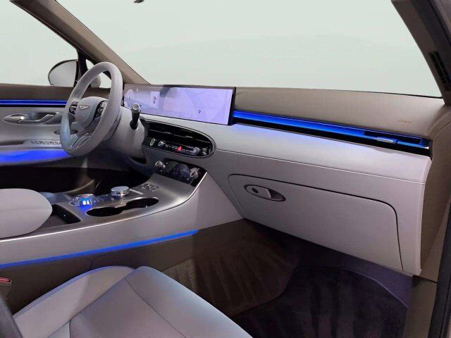 2026 Genesis GV70 2.5T Advanced Dallas TX