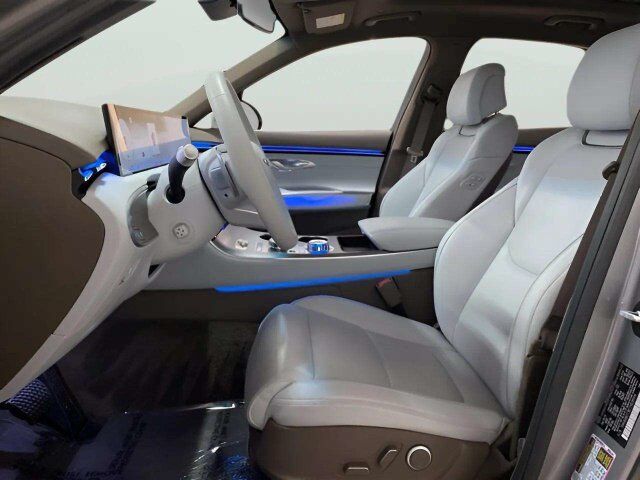 2026 Genesis GV70 2.5T Advanced Dallas TX