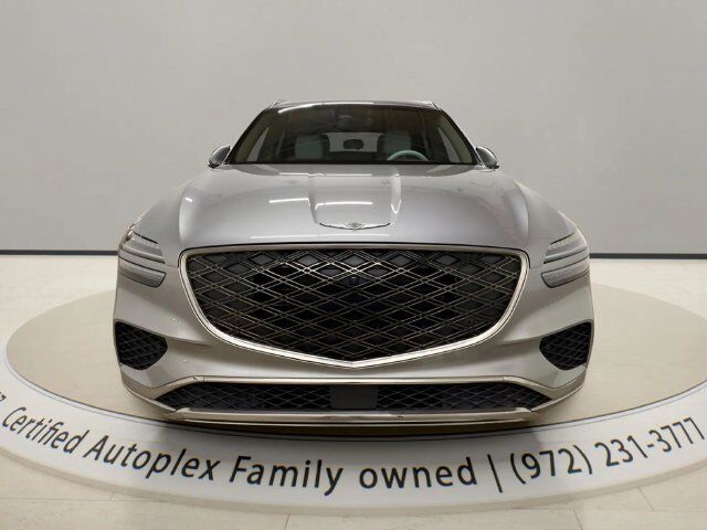 2026 Genesis GV70 2.5T Advanced Dallas TX