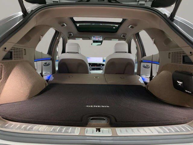 2026 Genesis GV70 2.5T Advanced Dallas TX