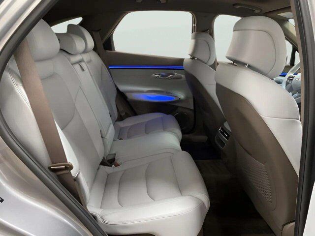 2026 Genesis GV70 2.5T Advanced Dallas TX