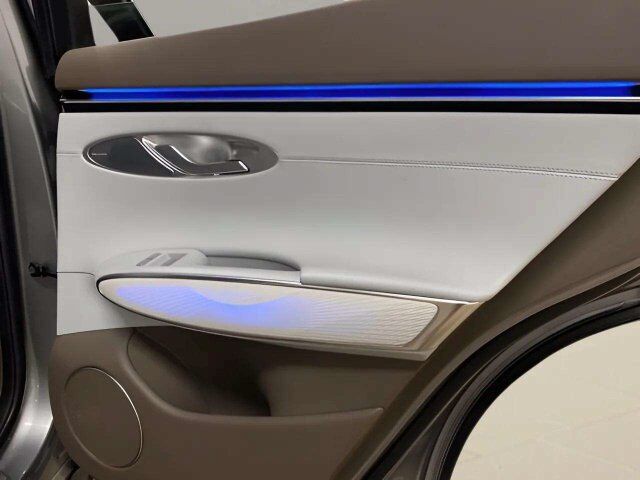 2026 Genesis GV70 2.5T Advanced Dallas TX