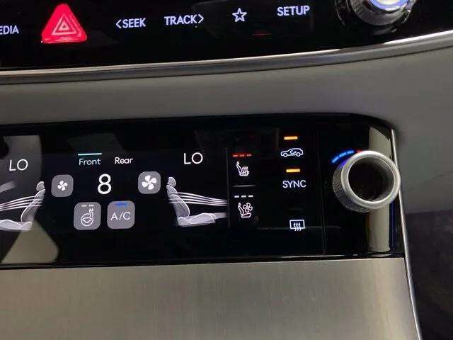 2026 Genesis GV70 2.5T Advanced Dallas TX
