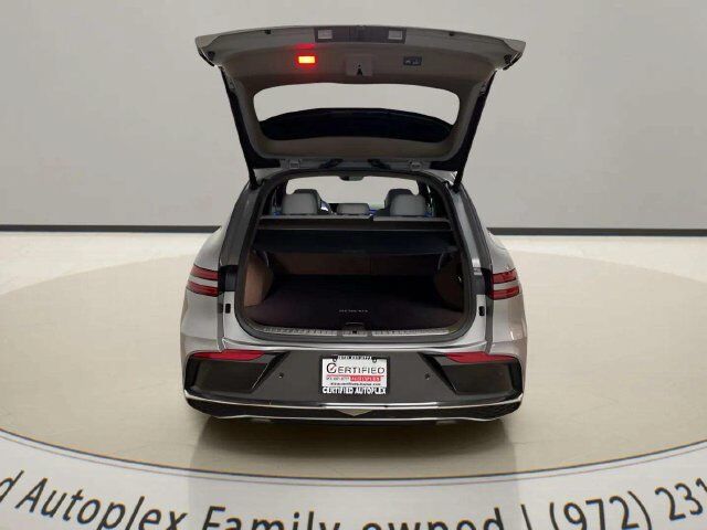2026 Genesis GV70 2.5T Advanced Dallas TX