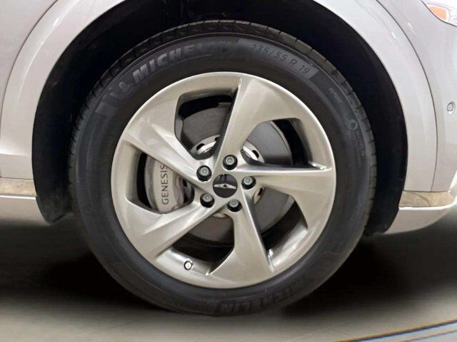 2026 Genesis GV70 2.5T Advanced Dallas TX