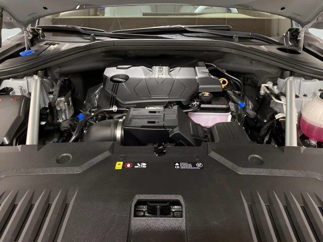 2026 Genesis GV70 2.5T Advanced Dallas TX