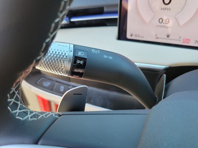 2026 Genesis GV70 2.5T Advanced Chantilly VA