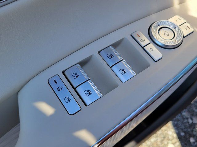 2026 Genesis GV70 2.5T Advanced Chantilly VA