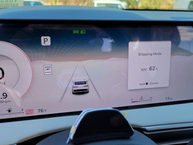 2026 Genesis GV70 2.5T Advanced Chantilly VA