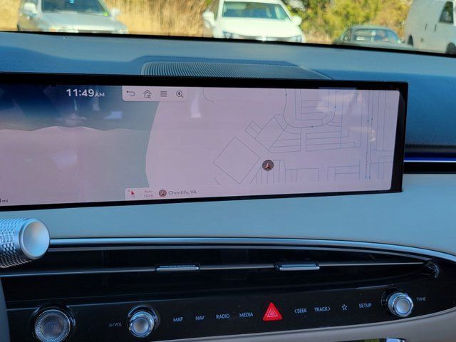 2026 Genesis GV70 2.5T Advanced Chantilly VA