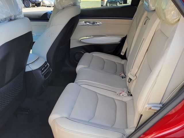 2026 Genesis GV70 2.5T Advanced Chantilly VA