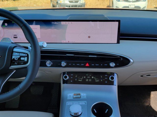 2026 Genesis GV70 2.5T Advanced Chantilly VA