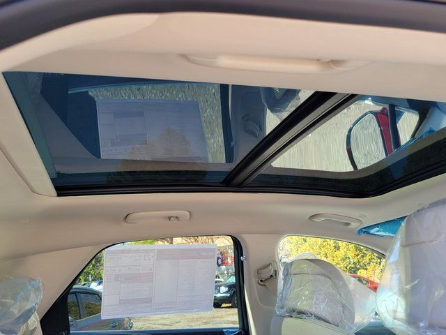 2026 Genesis GV70 2.5T Advanced Chantilly VA