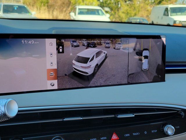 2026 Genesis GV70 2.5T Advanced Chantilly VA