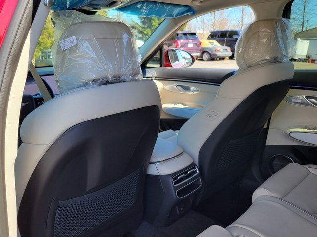 2026 Genesis GV70 2.5T Advanced Chantilly VA