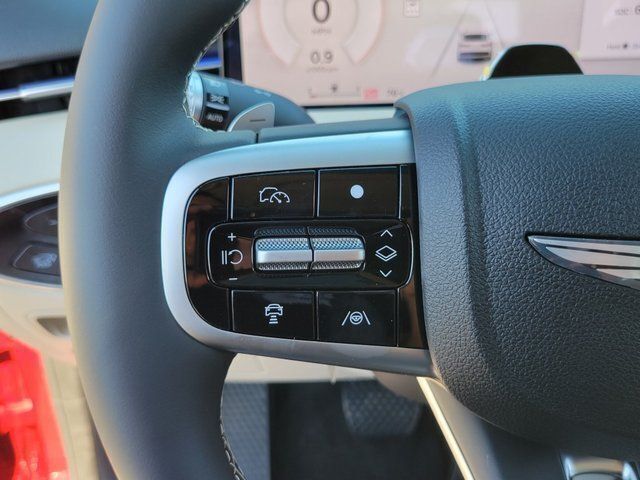 2026 Genesis GV70 2.5T Advanced Chantilly VA