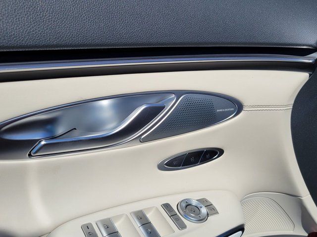 2026 Genesis GV70 2.5T Advanced Chantilly VA