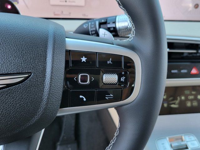 2026 Genesis GV70 2.5T Advanced Chantilly VA