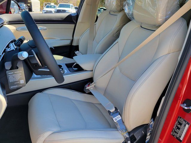 2026 Genesis GV70 2.5T Advanced Chantilly VA