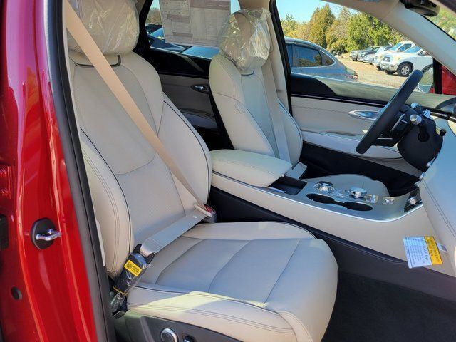 2026 Genesis GV70 2.5T Advanced Chantilly VA