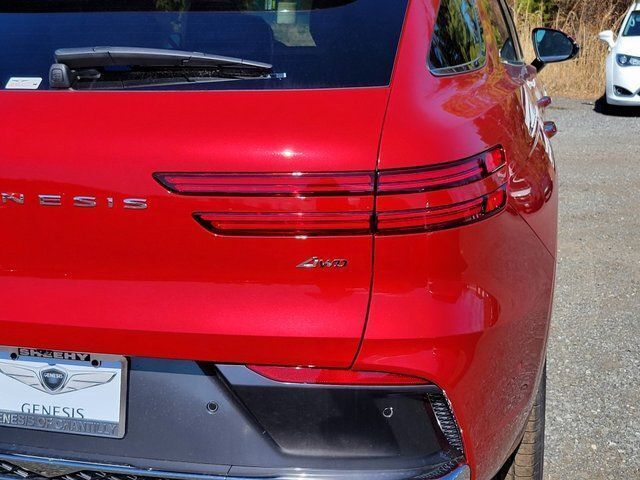 2026 Genesis GV70 2.5T Advanced Chantilly VA