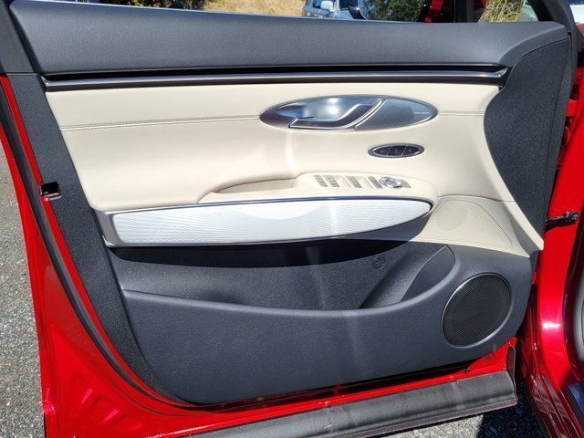 2026 Genesis GV70 2.5T Advanced Chantilly VA