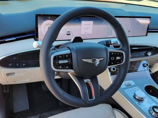 2026 Genesis GV70 2.5T Advanced Chantilly VA
