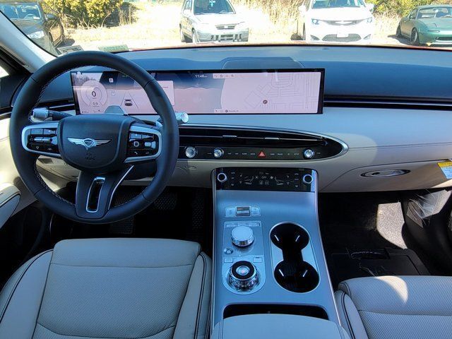 2026 Genesis GV70 2.5T Advanced Chantilly VA