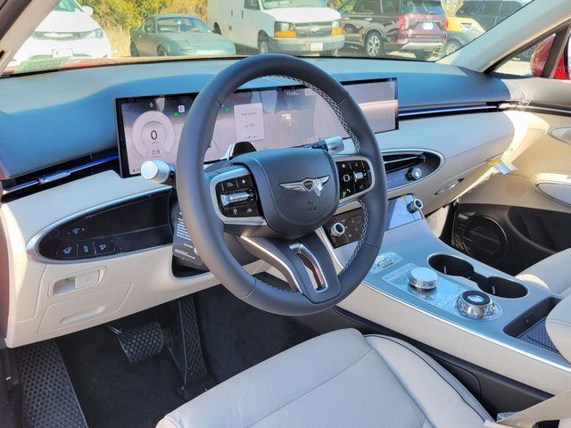 2026 Genesis GV70 2.5T Advanced Chantilly VA