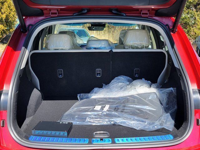 2026 Genesis GV70 2.5T Advanced Chantilly VA