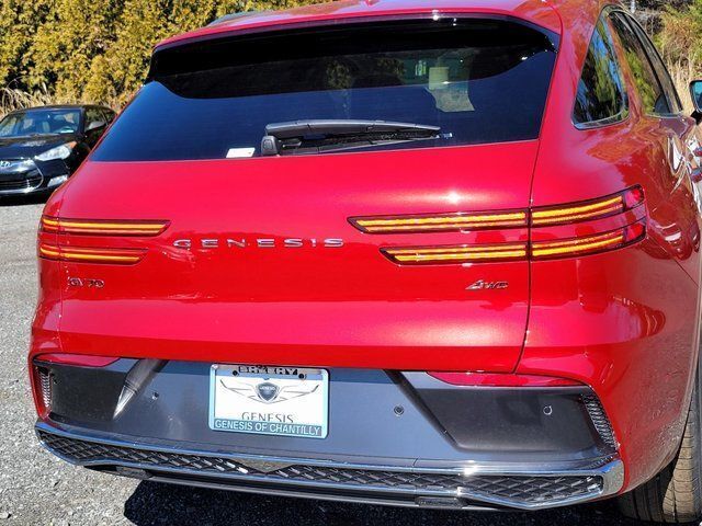 2026 Genesis GV70 2.5T Advanced Chantilly VA
