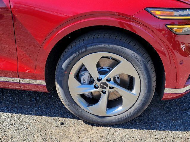 2026 Genesis GV70 2.5T Advanced Chantilly VA