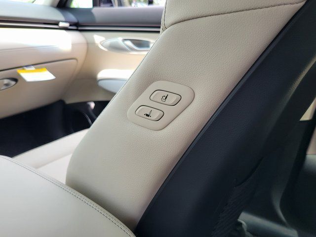 2026 Genesis GV70 2.5T Advanced Chantilly VA