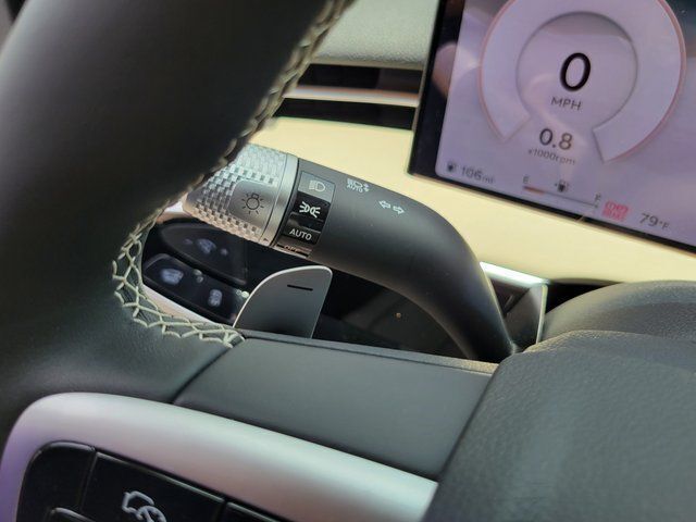 2026 Genesis GV70 2.5T Advanced Chantilly VA