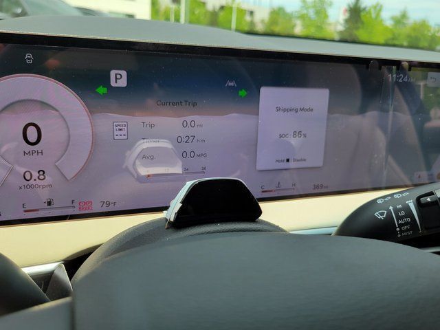 2026 Genesis GV70 2.5T Advanced Chantilly VA