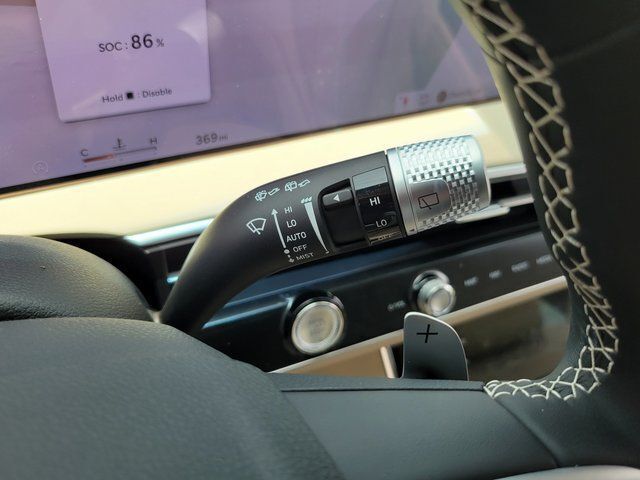2026 Genesis GV70 2.5T Advanced Chantilly VA