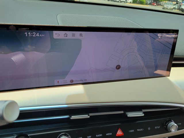 2026 Genesis GV70 2.5T Advanced Chantilly VA