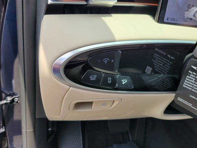 2026 Genesis GV70 2.5T Advanced Chantilly VA