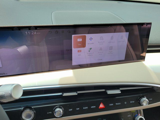 2026 Genesis GV70 2.5T Advanced Chantilly VA