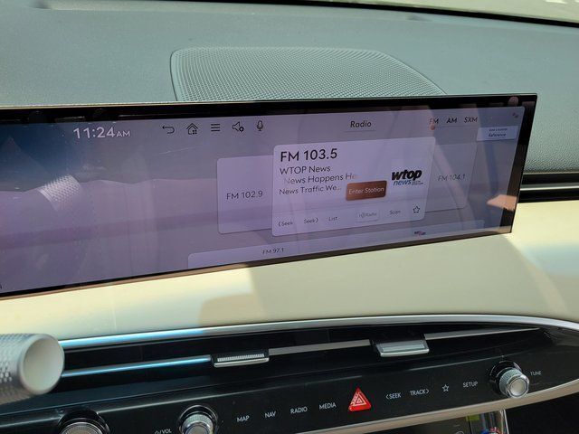 2026 Genesis GV70 2.5T Advanced Chantilly VA