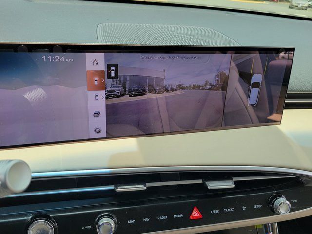 2026 Genesis GV70 2.5T Advanced Chantilly VA
