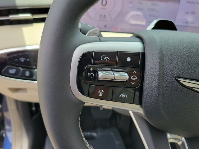 2026 Genesis GV70 2.5T Advanced Chantilly VA