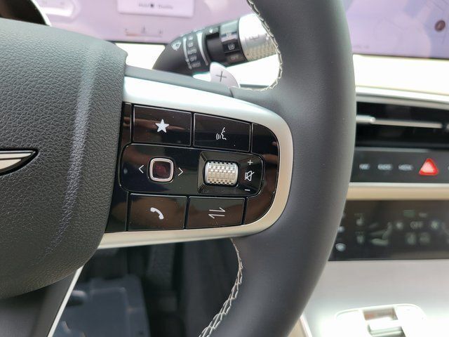 2026 Genesis GV70 2.5T Advanced Chantilly VA